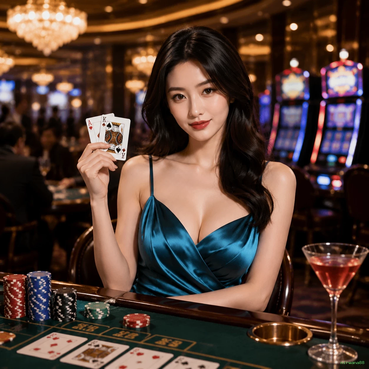 Mengenal Fitur Menarik di Situs nirwana88