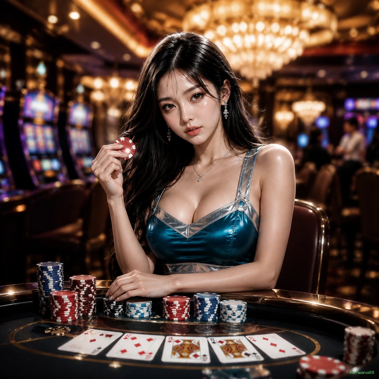 nirwana88 Bonus Menarik