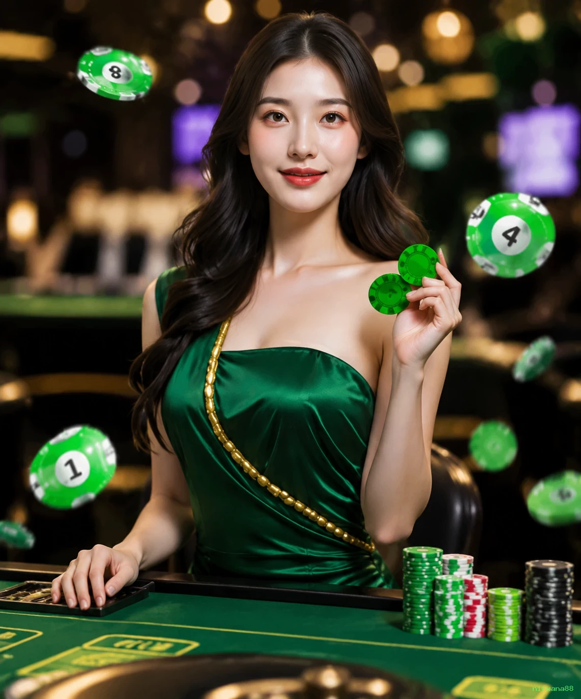 Tantangan dan Peluang di nirwana88 untuk Pengembang Game