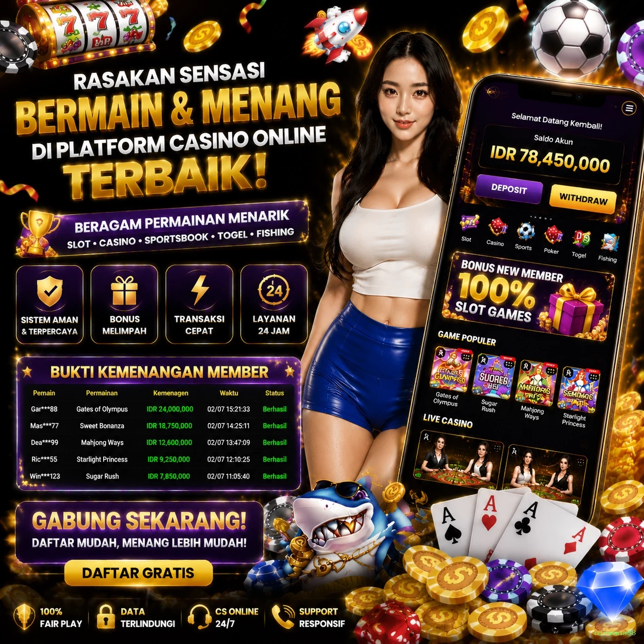 Kelebihan dan Kekurangan Bermain di nirwana88