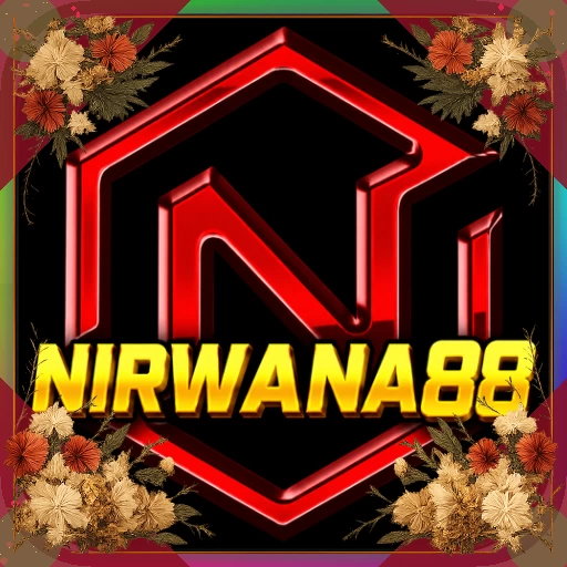 nirwana88 Logo